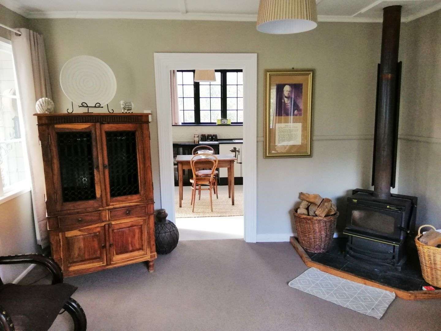 Pickled Pigeon Cottage